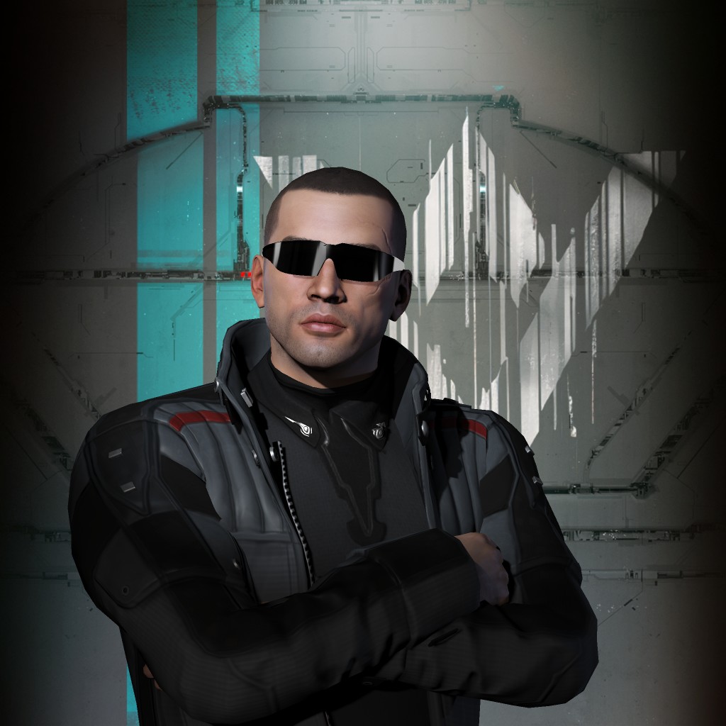 Lieutenant Titus