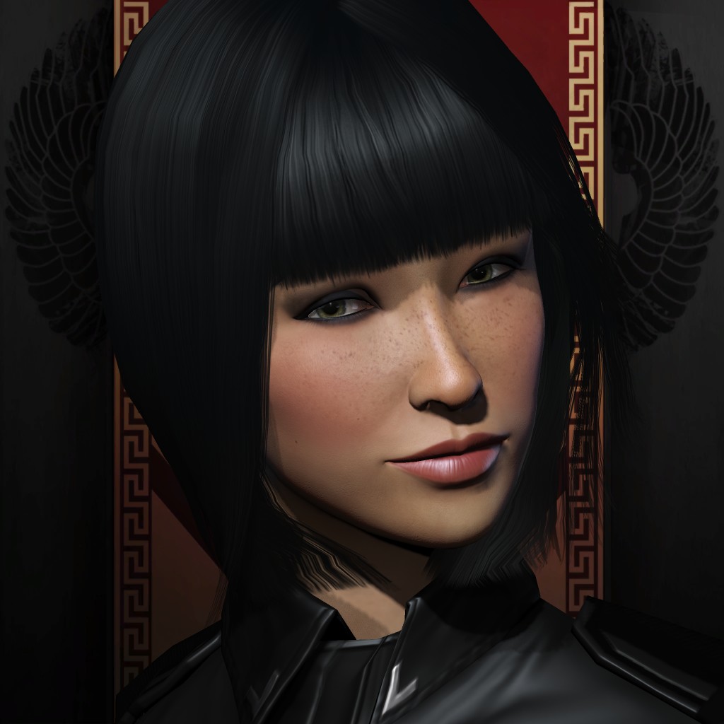 Hotaru Aika
