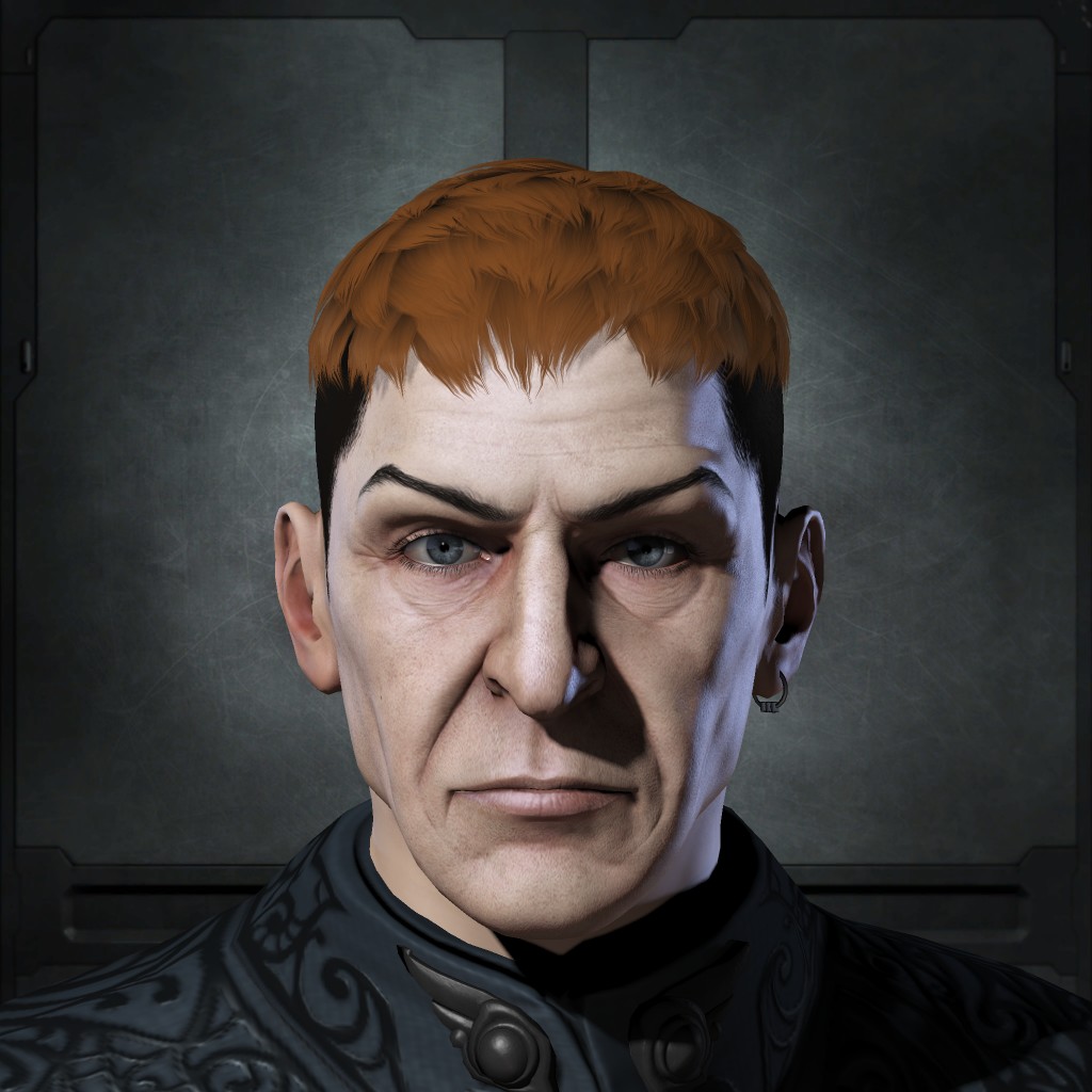 Brutus Borealis