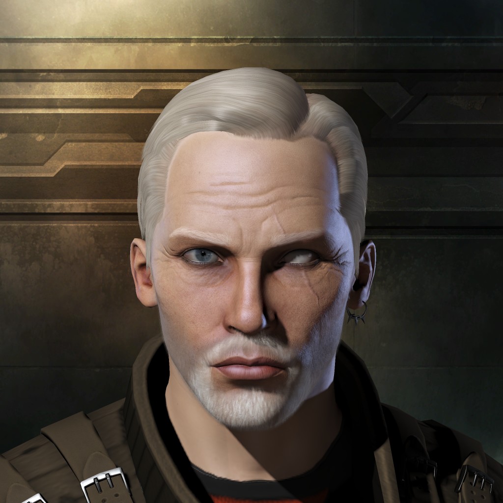 Alalard Ampbe Crendraven