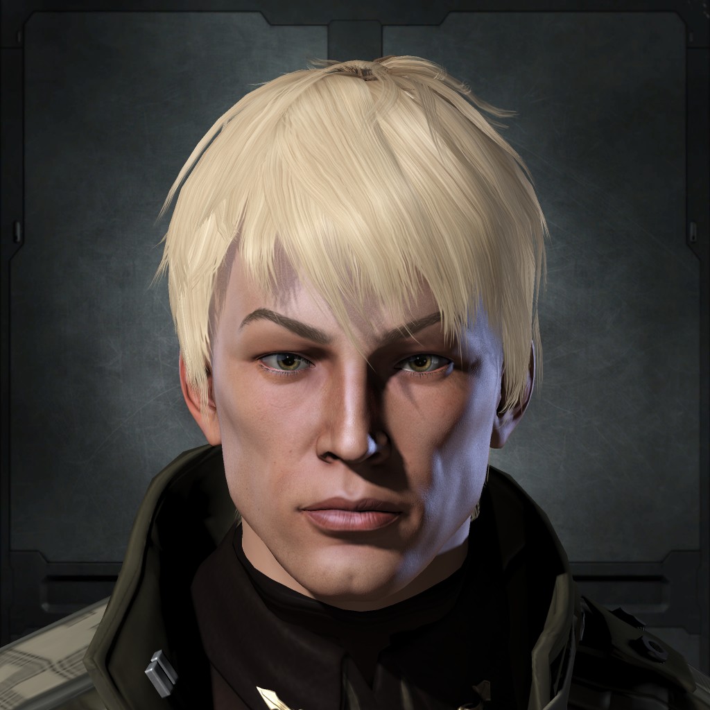 SoloZod