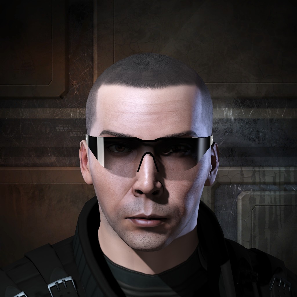 Alter Ego Unknown