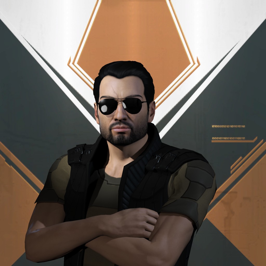 Drillborn Prime