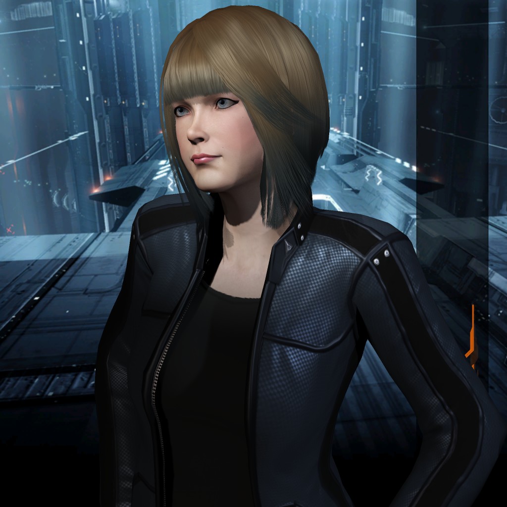 lunanova blazar