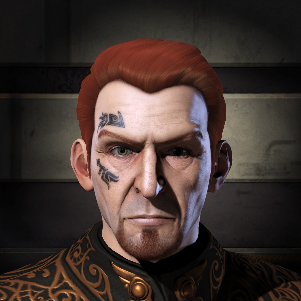 Neil Solomon