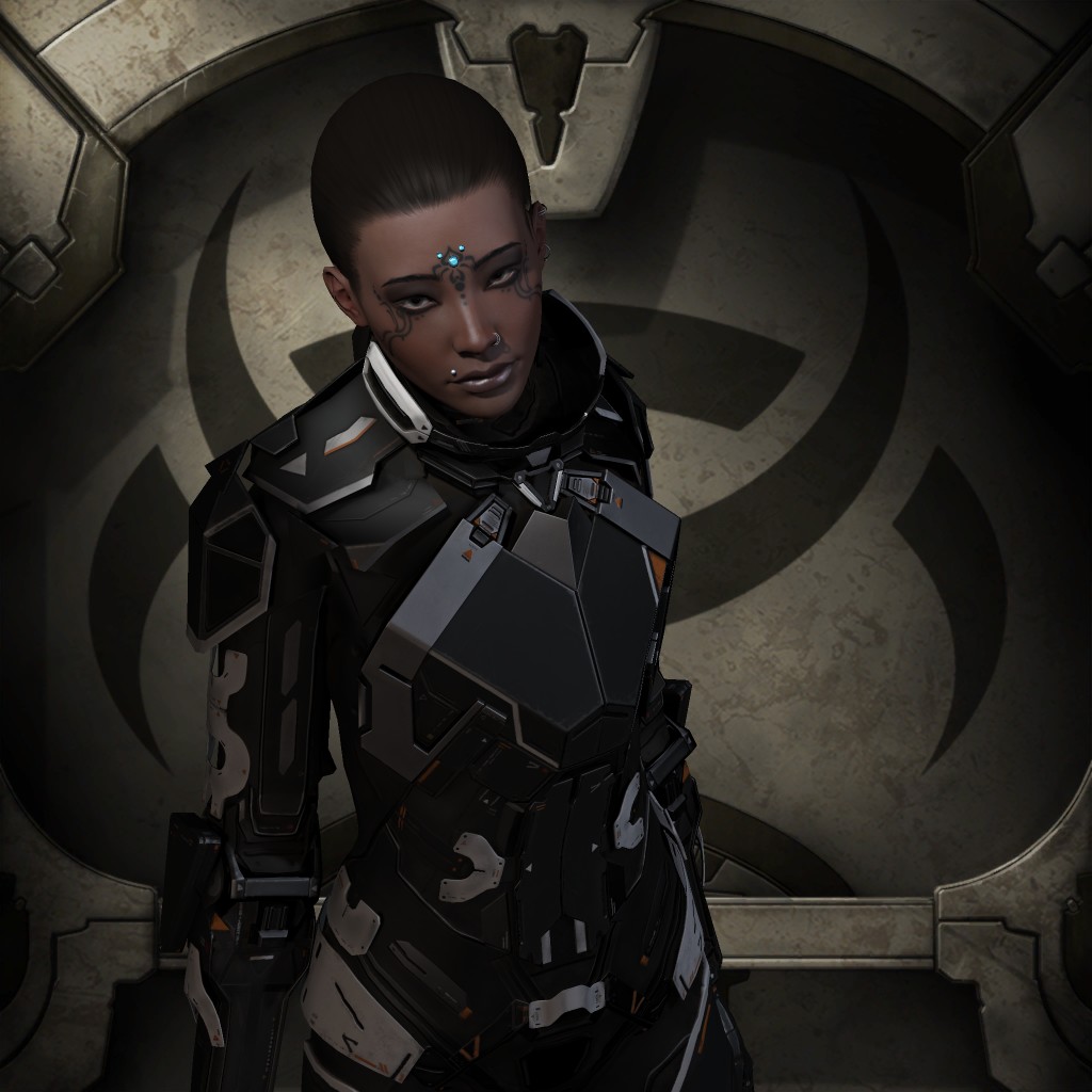 Saryn Lai