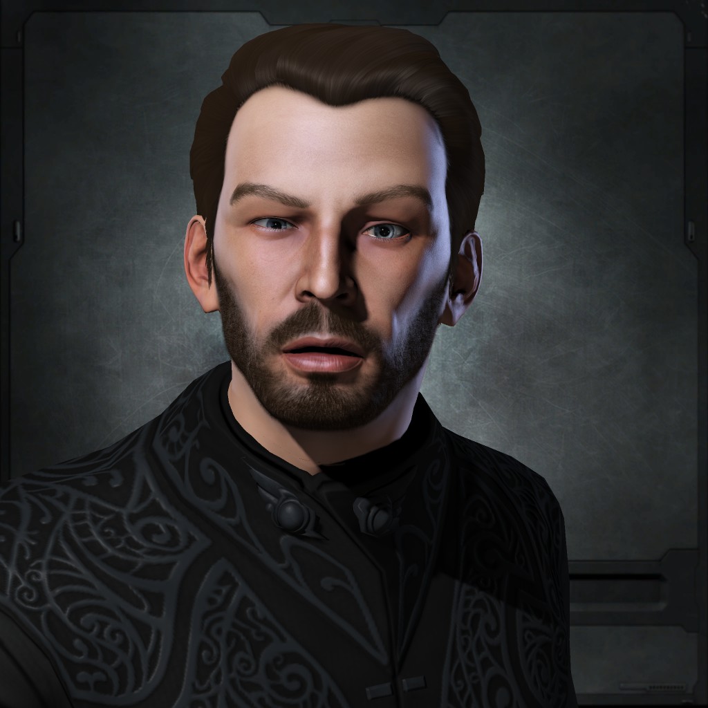 Francis McPants