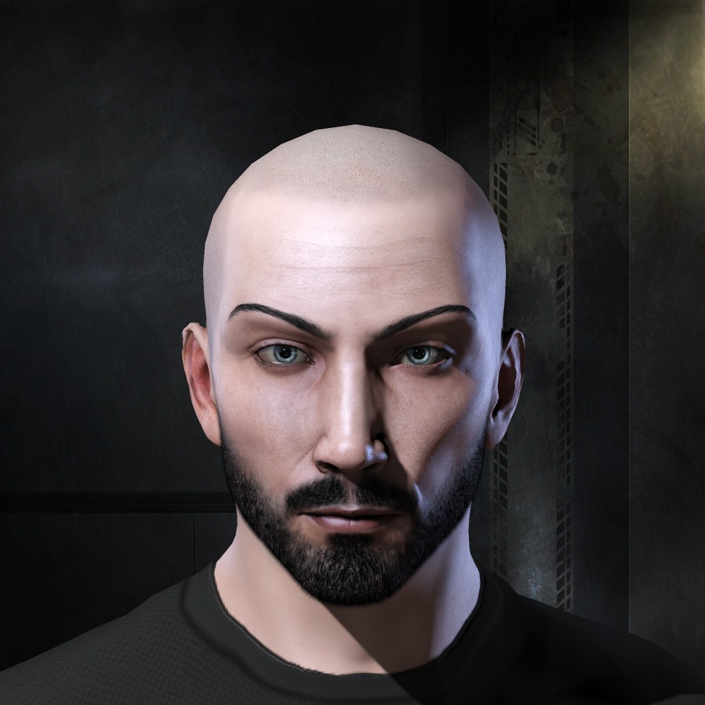 Aidan Belmont