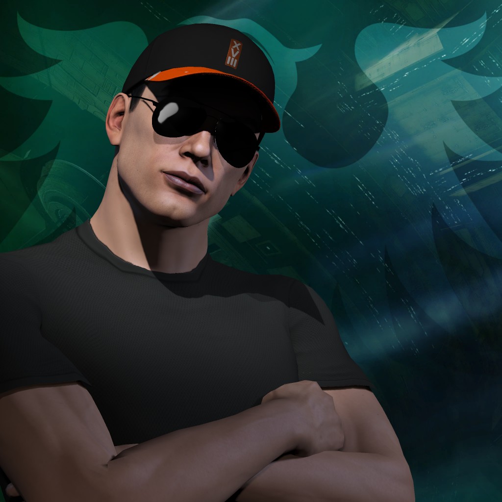 Daniel Tan