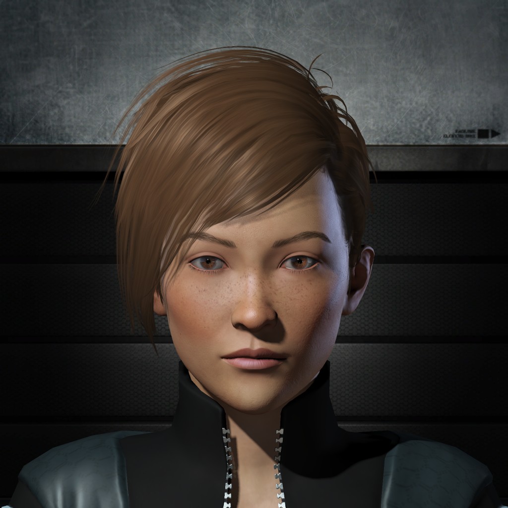 Meiko Shiyurida