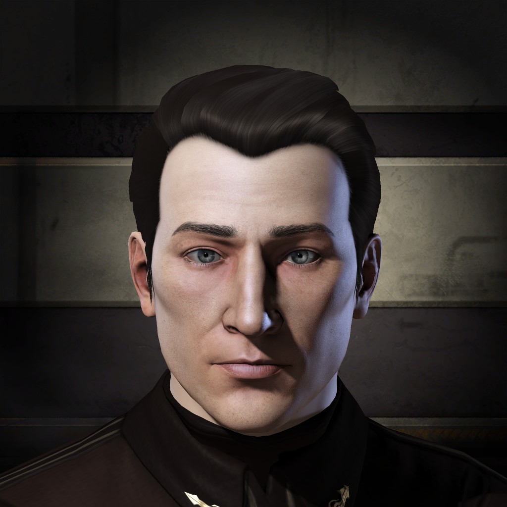 Vaghen Donier