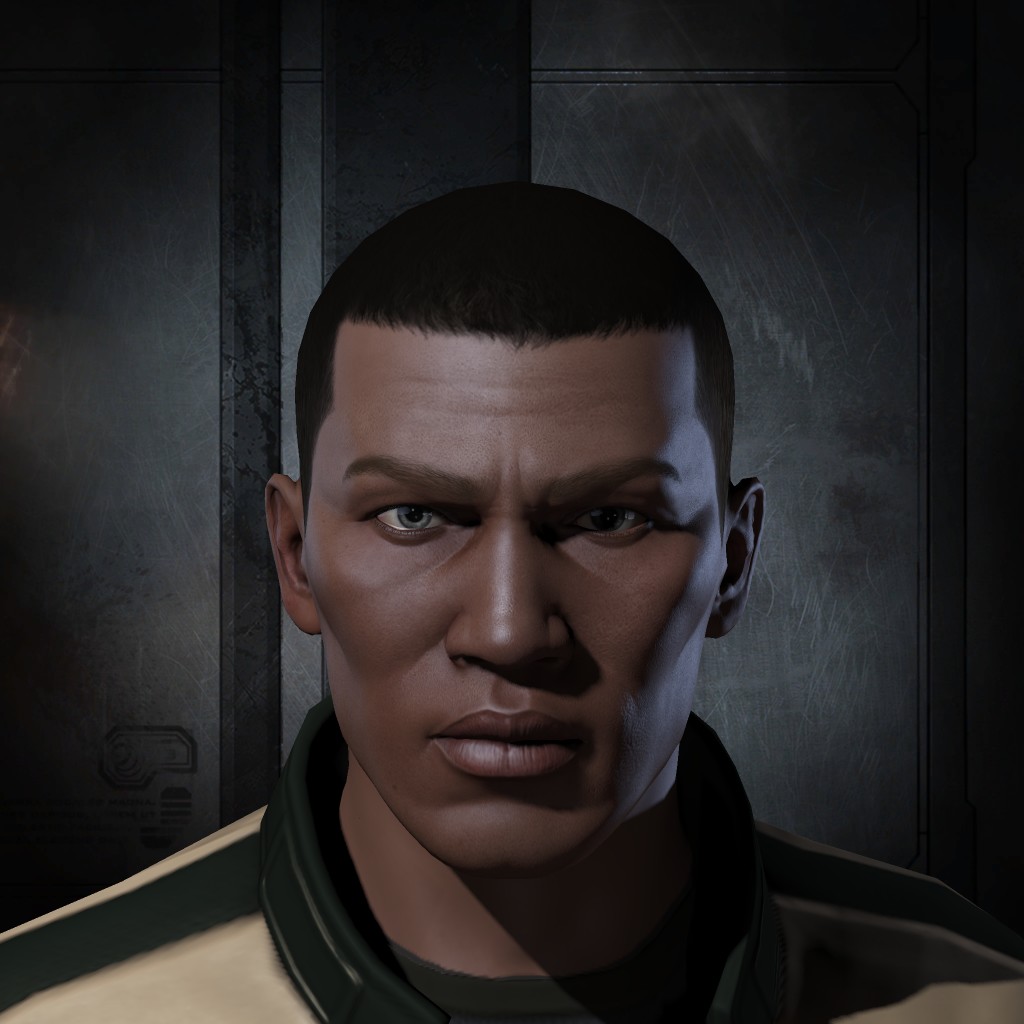 Reivon the Minmataran