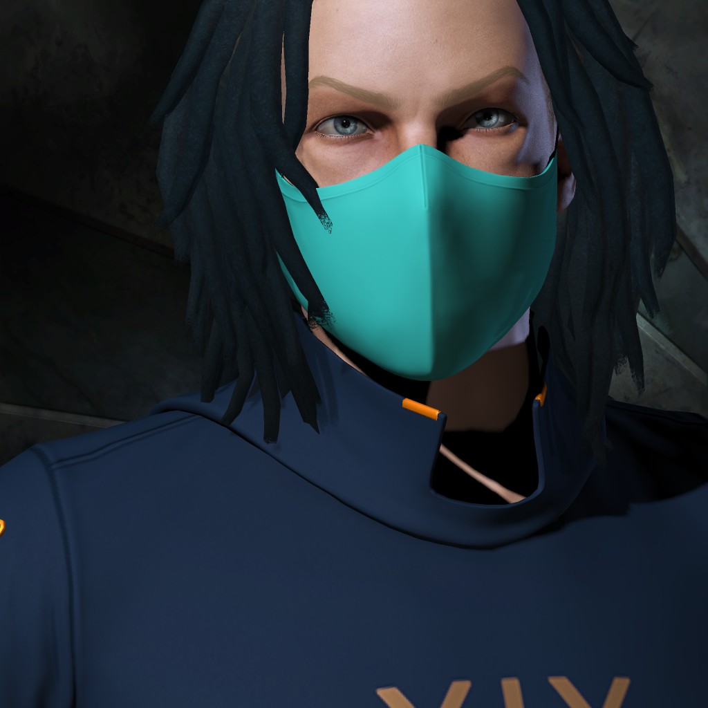 Ruddy Sim