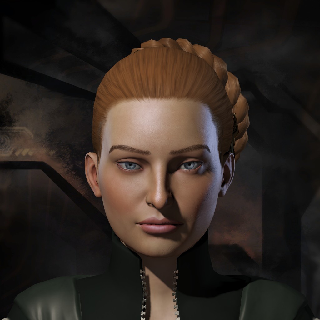 Monika Montenegro
