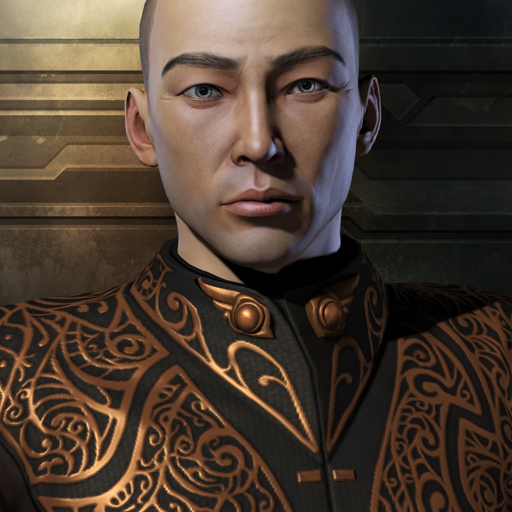 AMiLaoShi