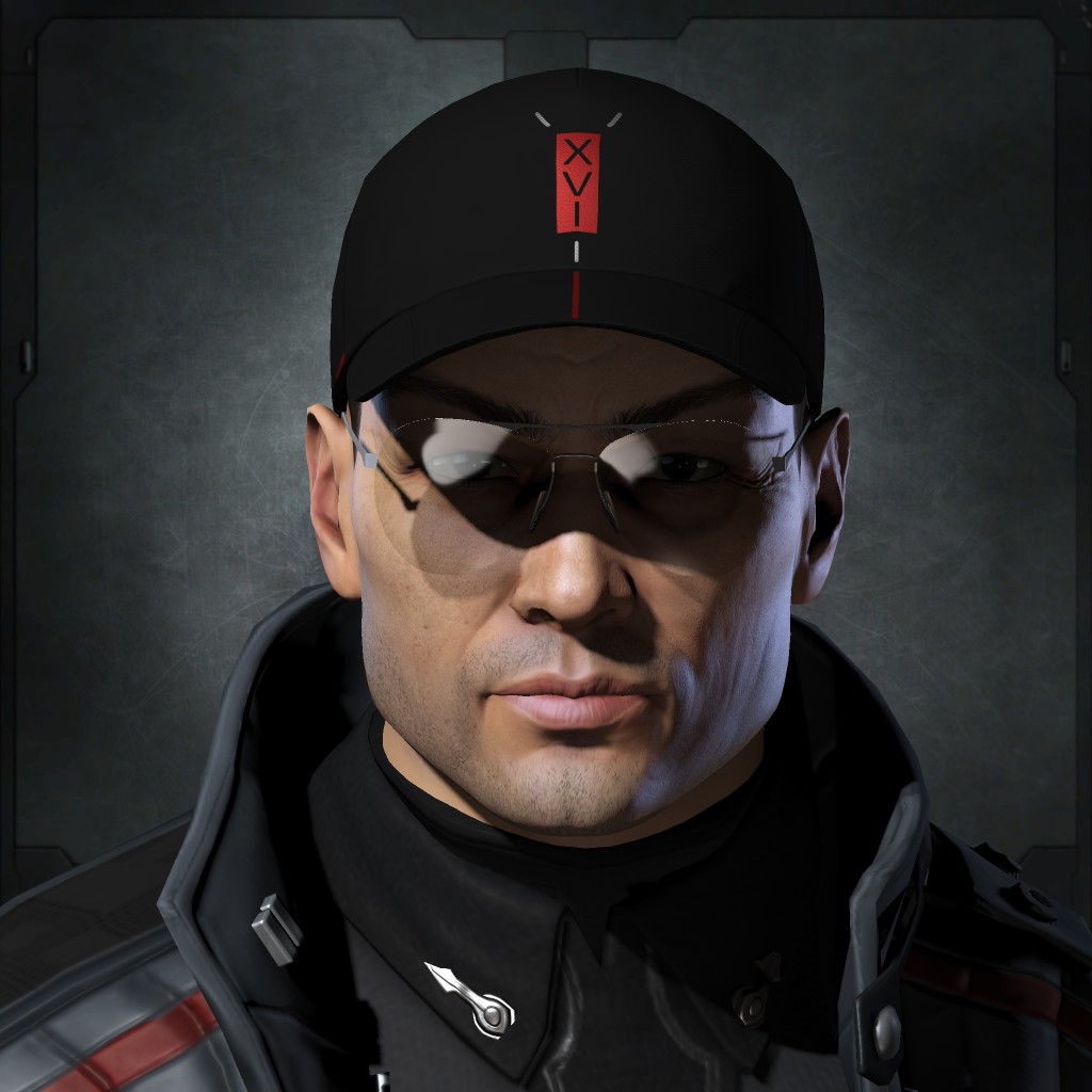 Caldari Mo