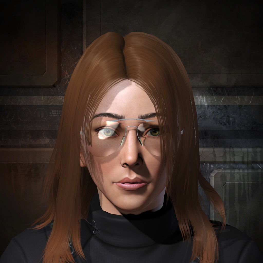 Lessly Furiosa