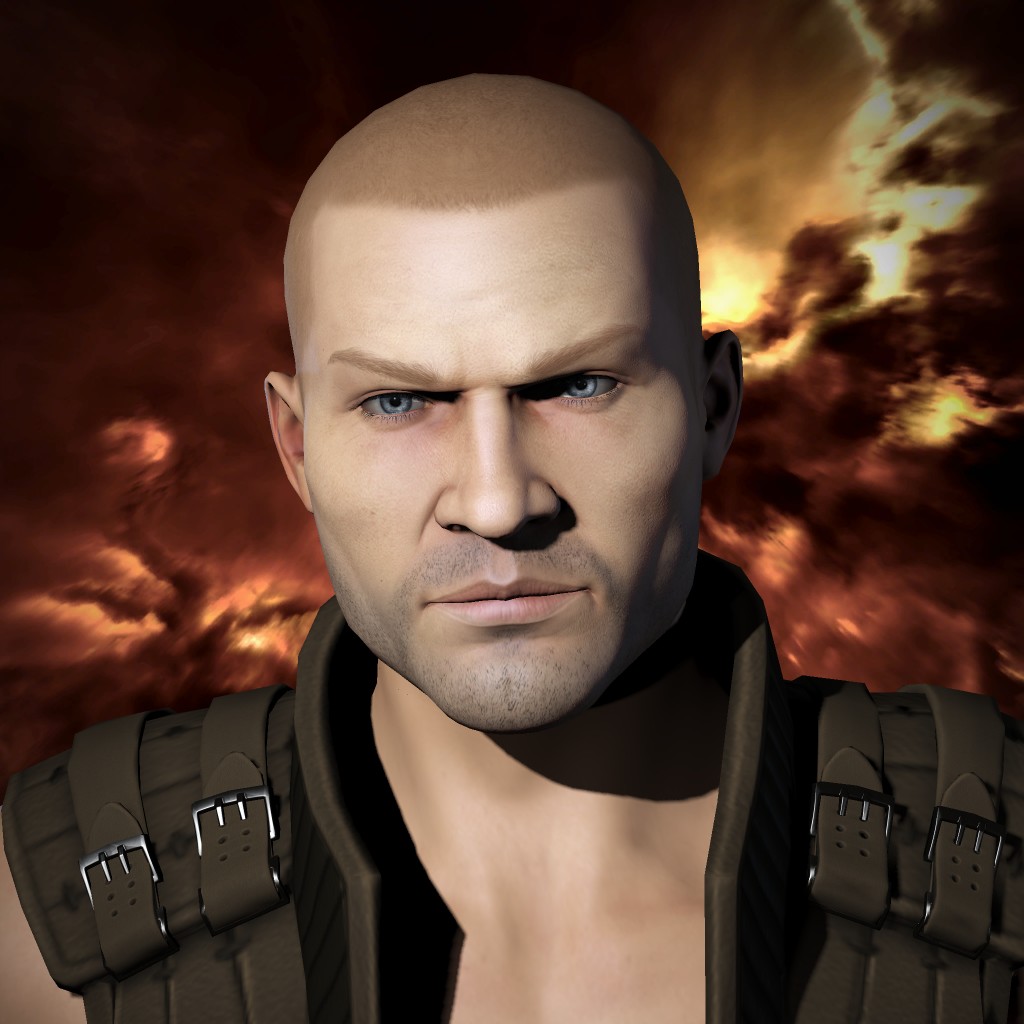 Titus Rock