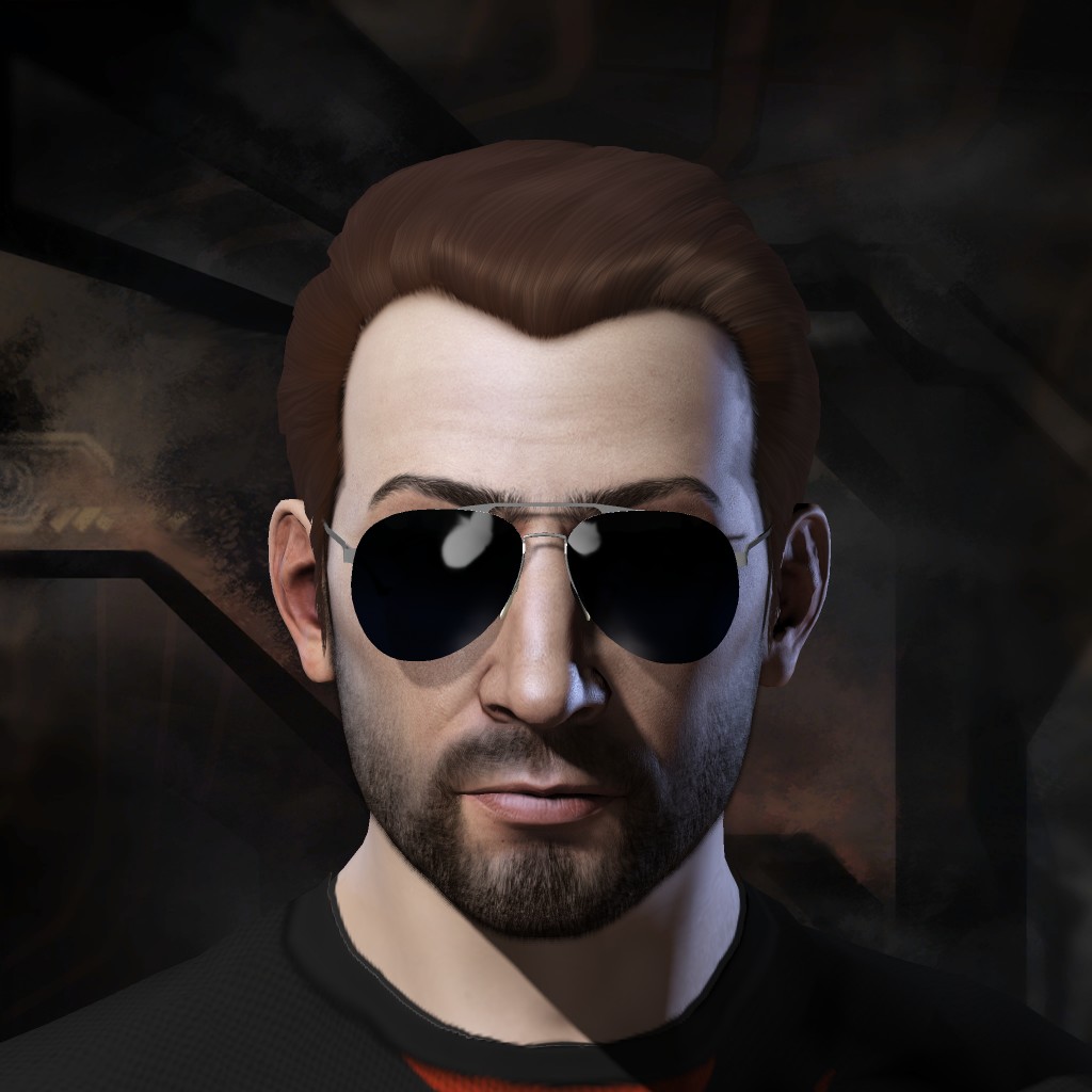 Lucas Dale