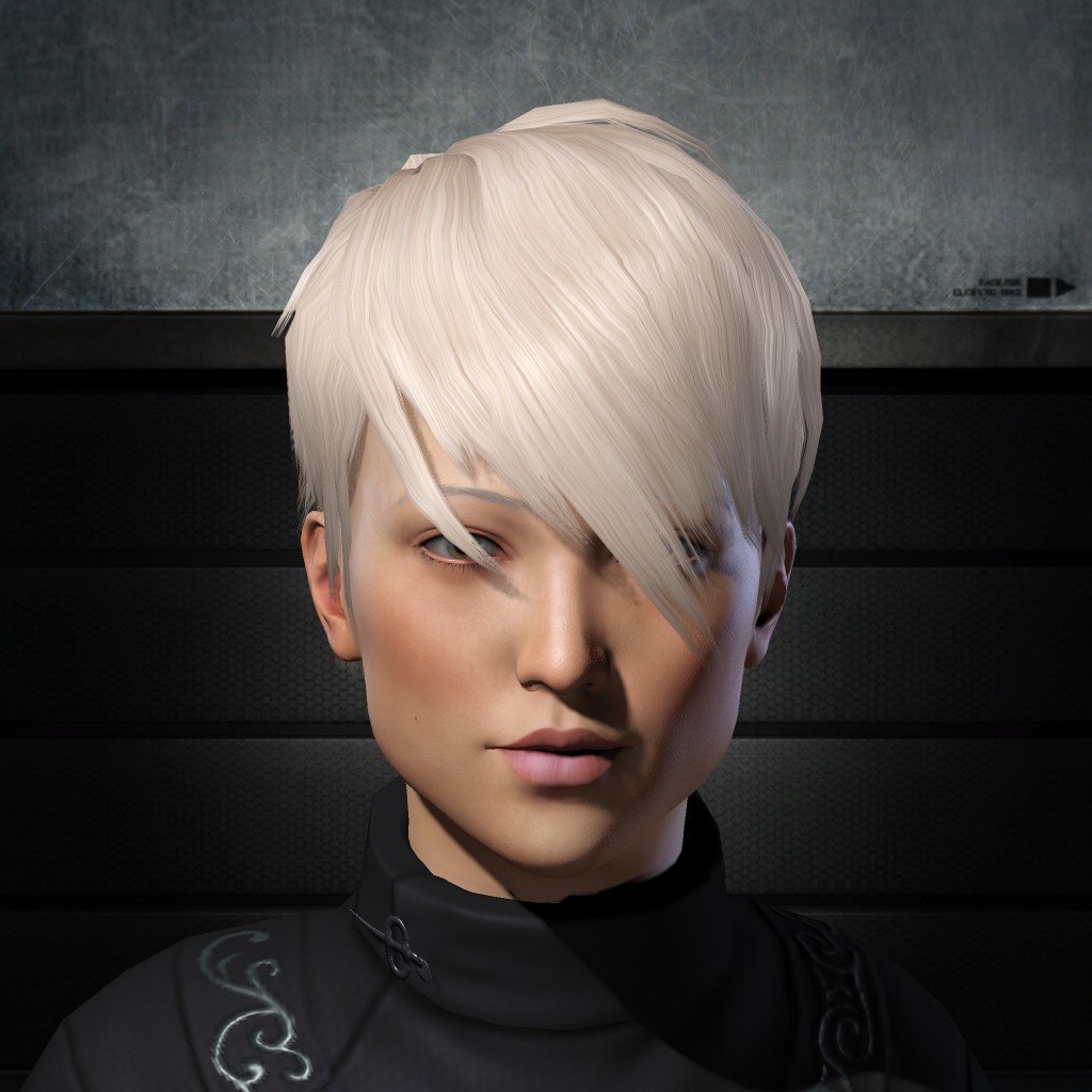 Lulu Savoy