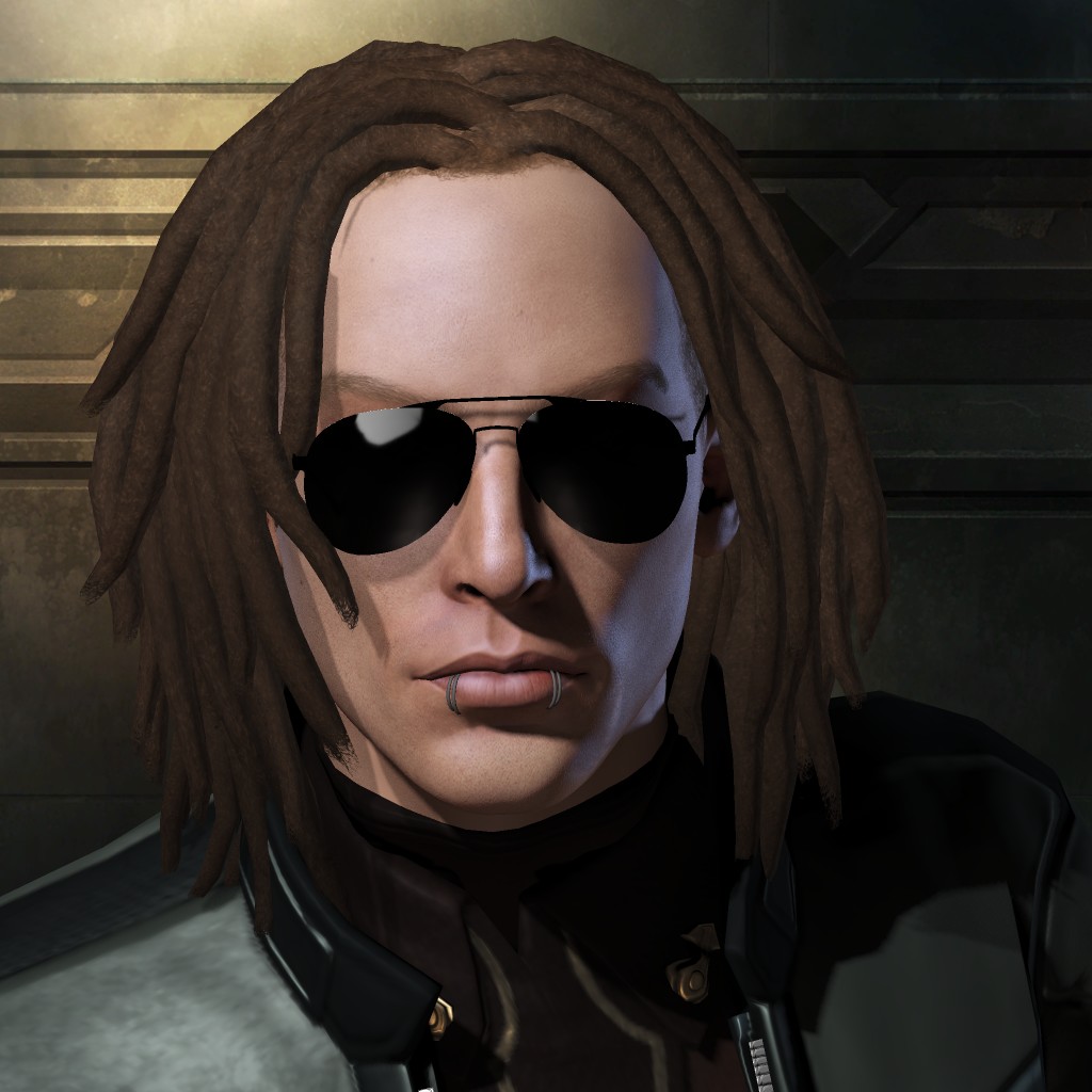 Calmos Coates