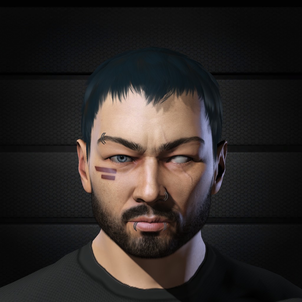 Ragnar F
