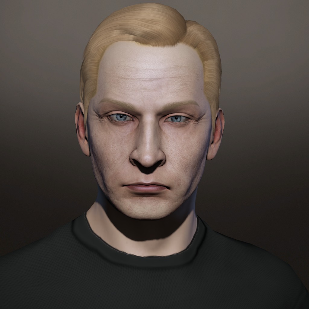 Rane Shockwell