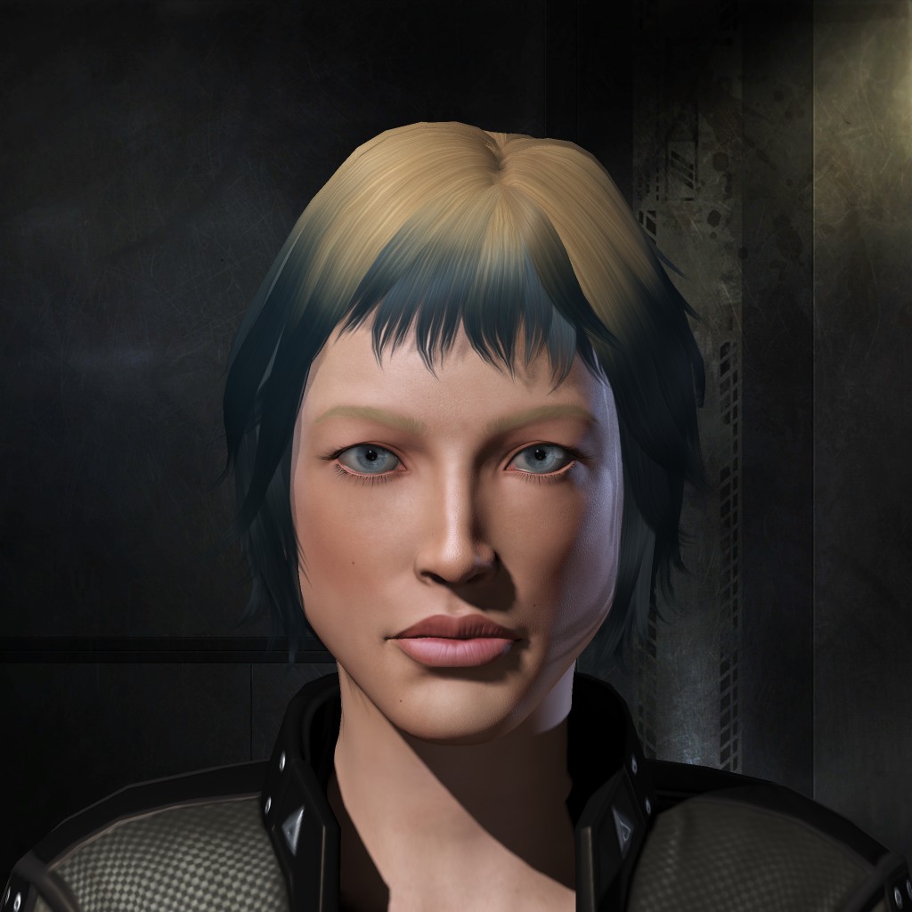 Mukamine Nolen