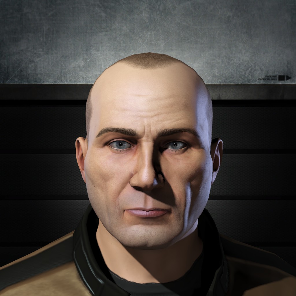 Priest Radec