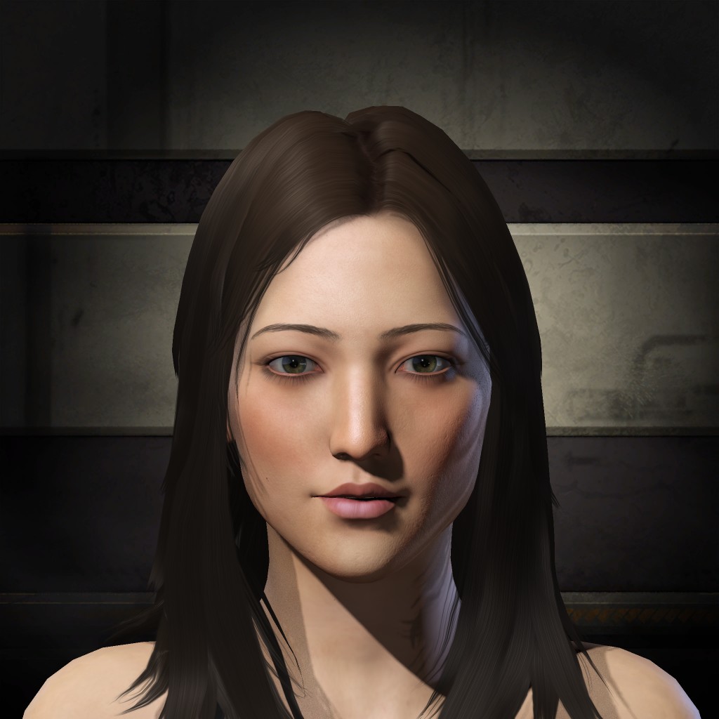neglected daughter