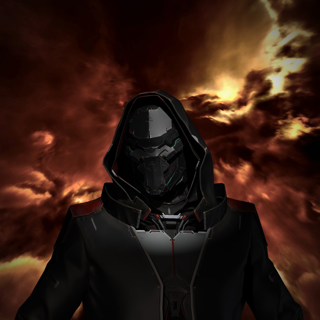 BurnForever