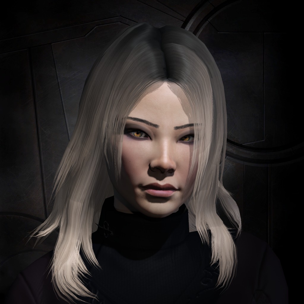 Mai Mayer