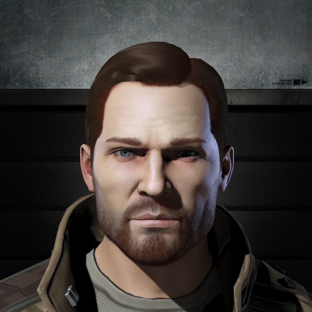 Russel Strathford