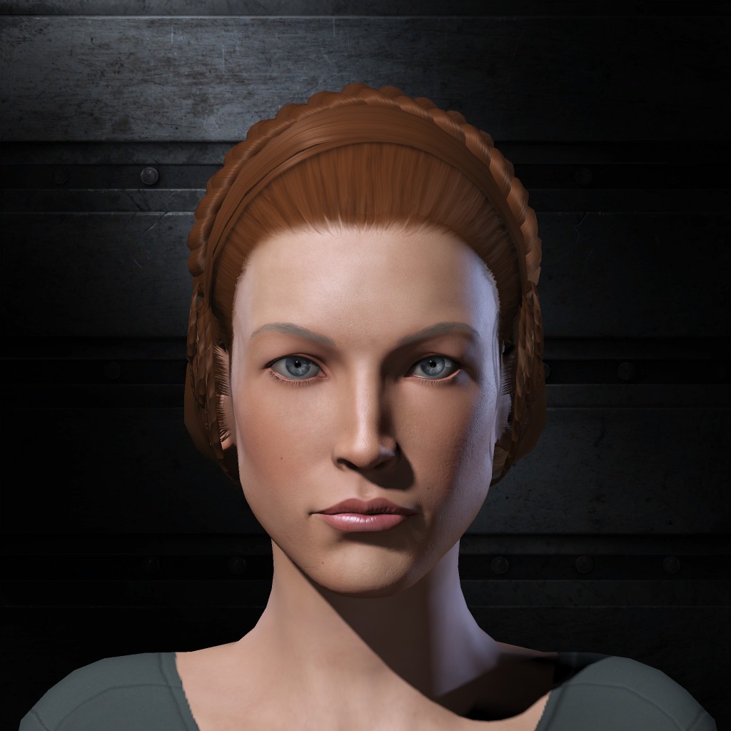 Claire Helgen