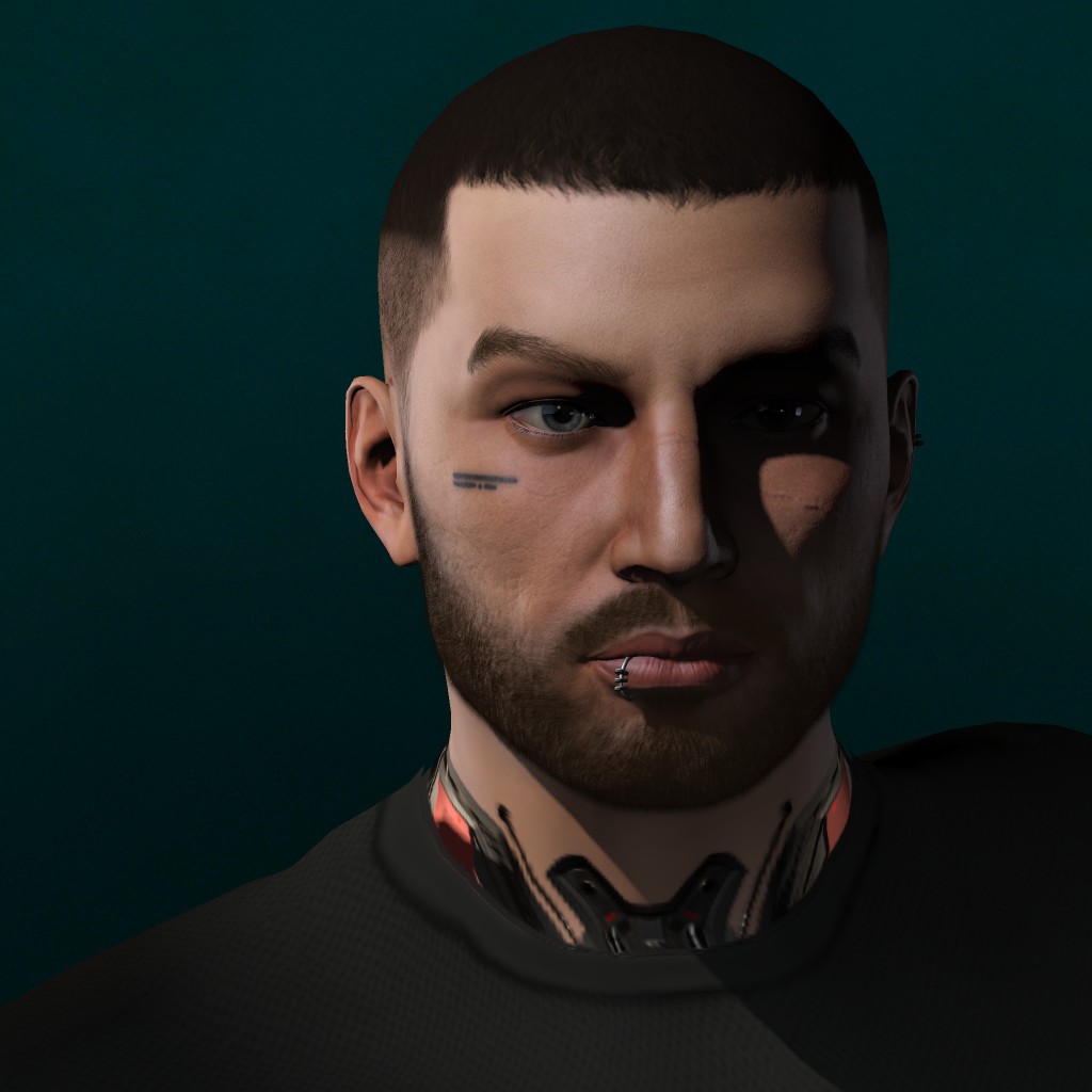 Anro Kaetama