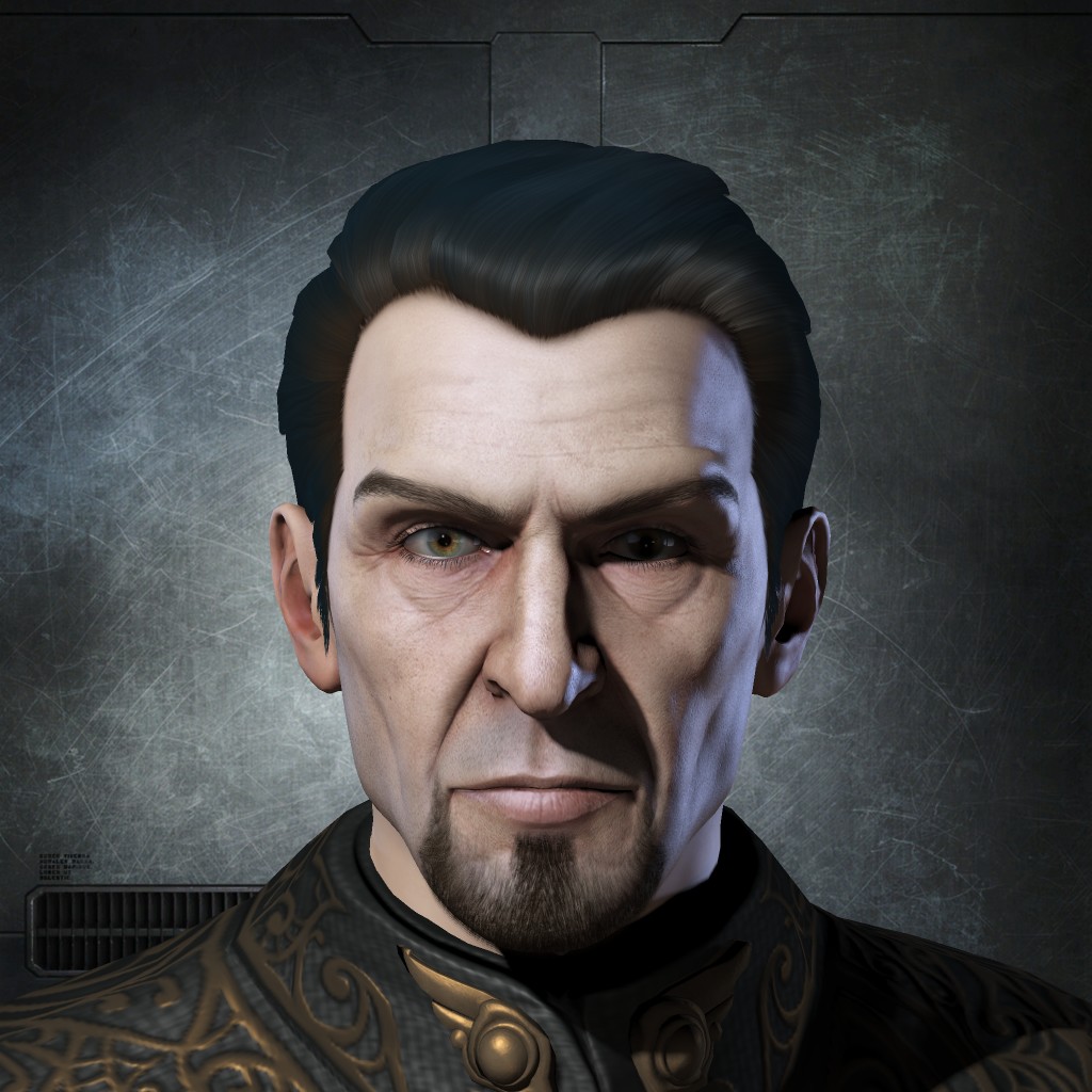 Damage CEO