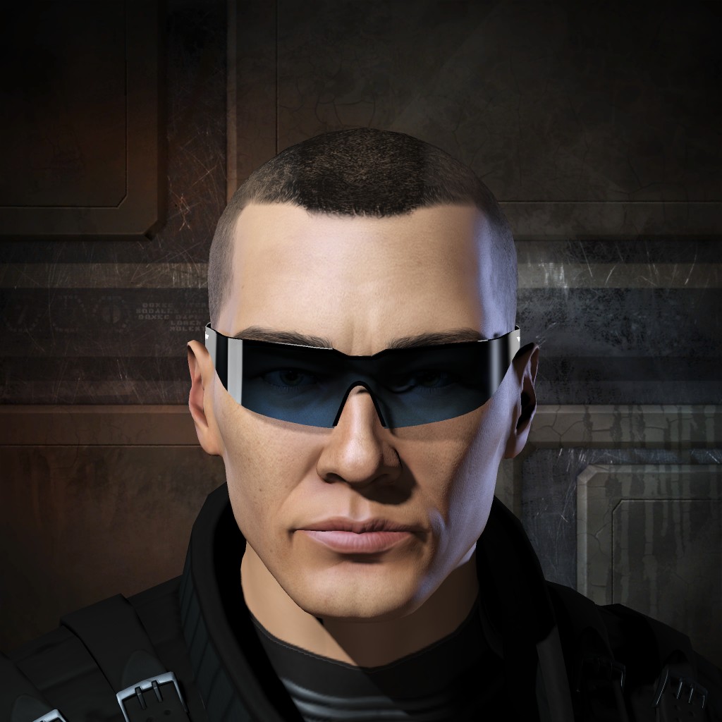 Cannon Black