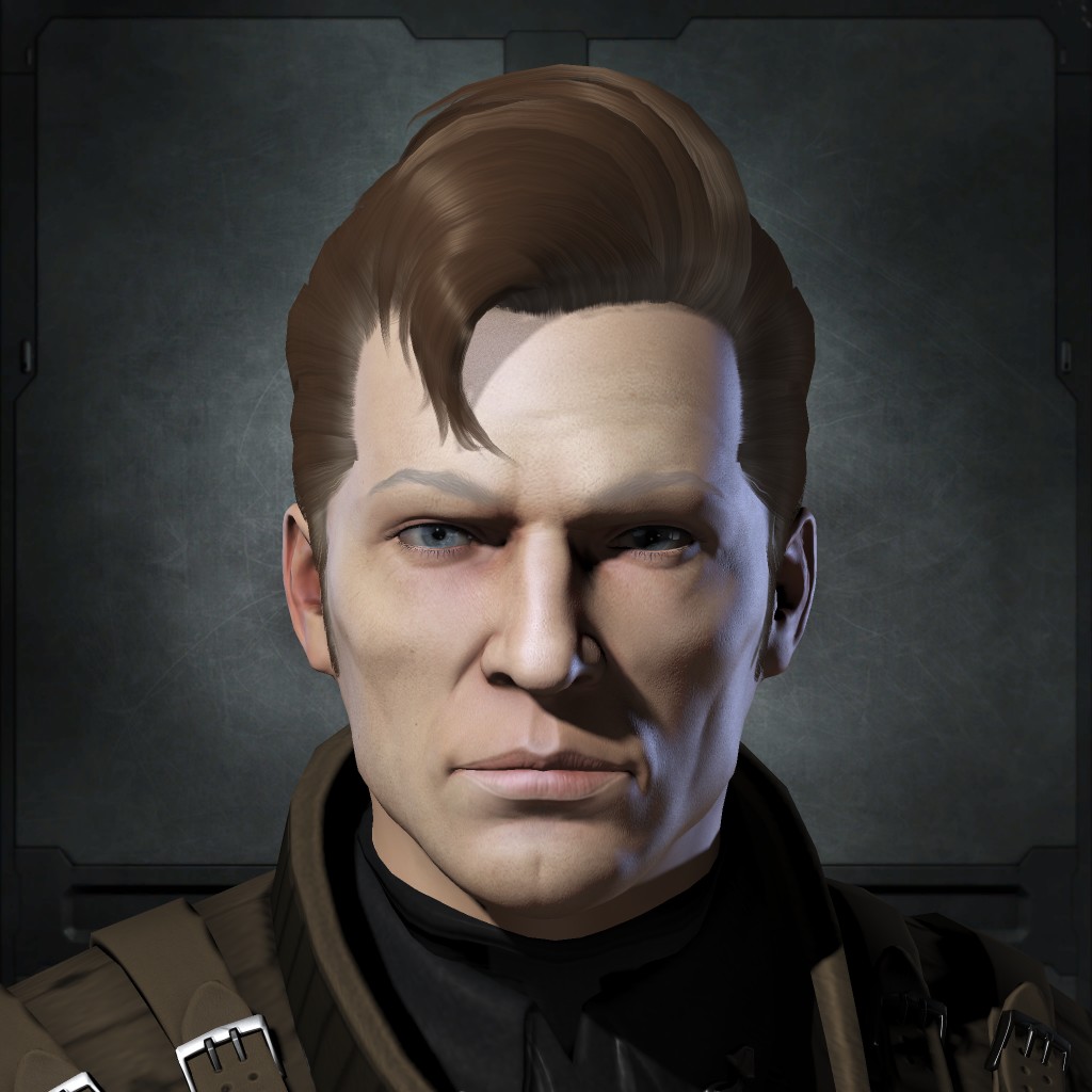 Kaelen Ryvak
