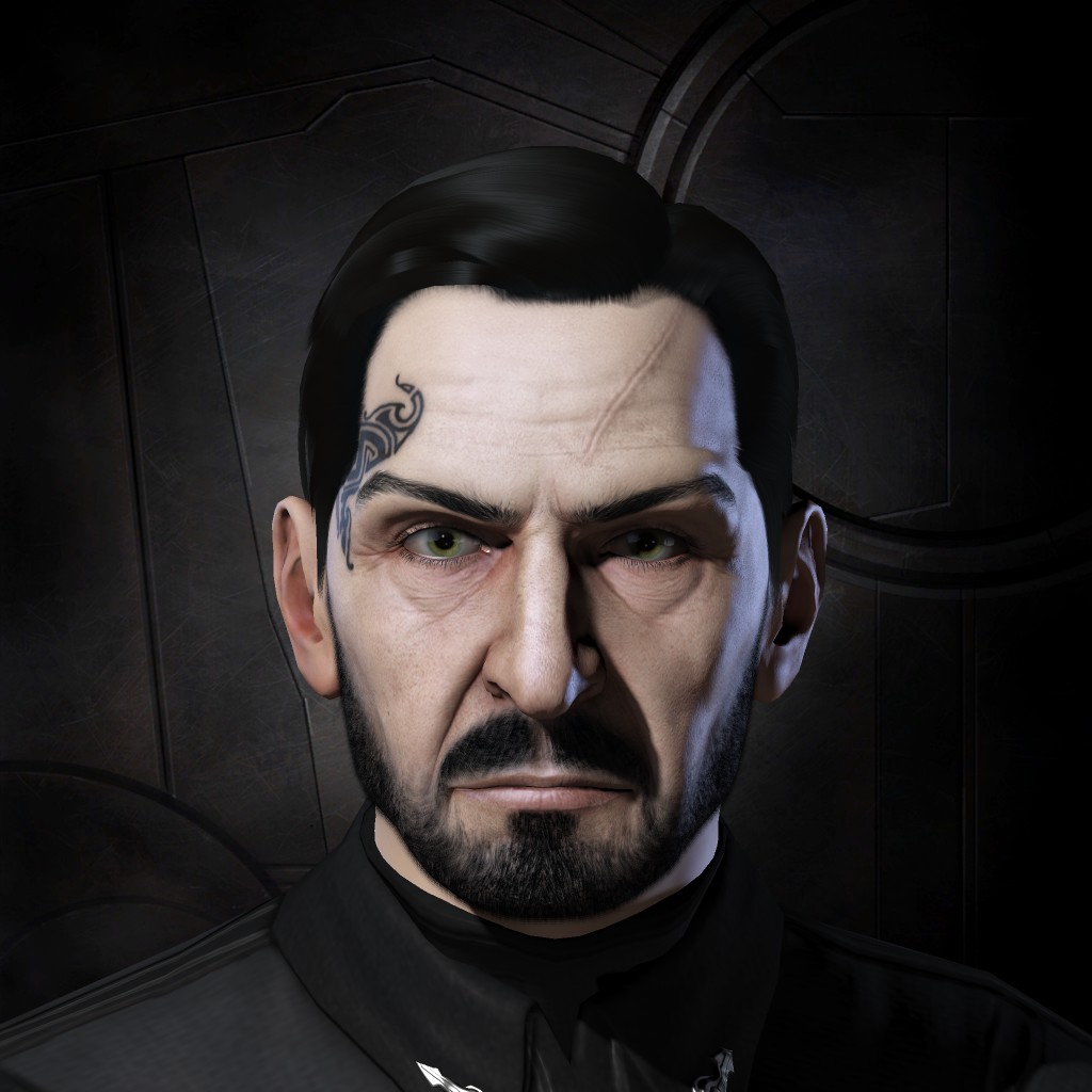 Aurelius Kaine