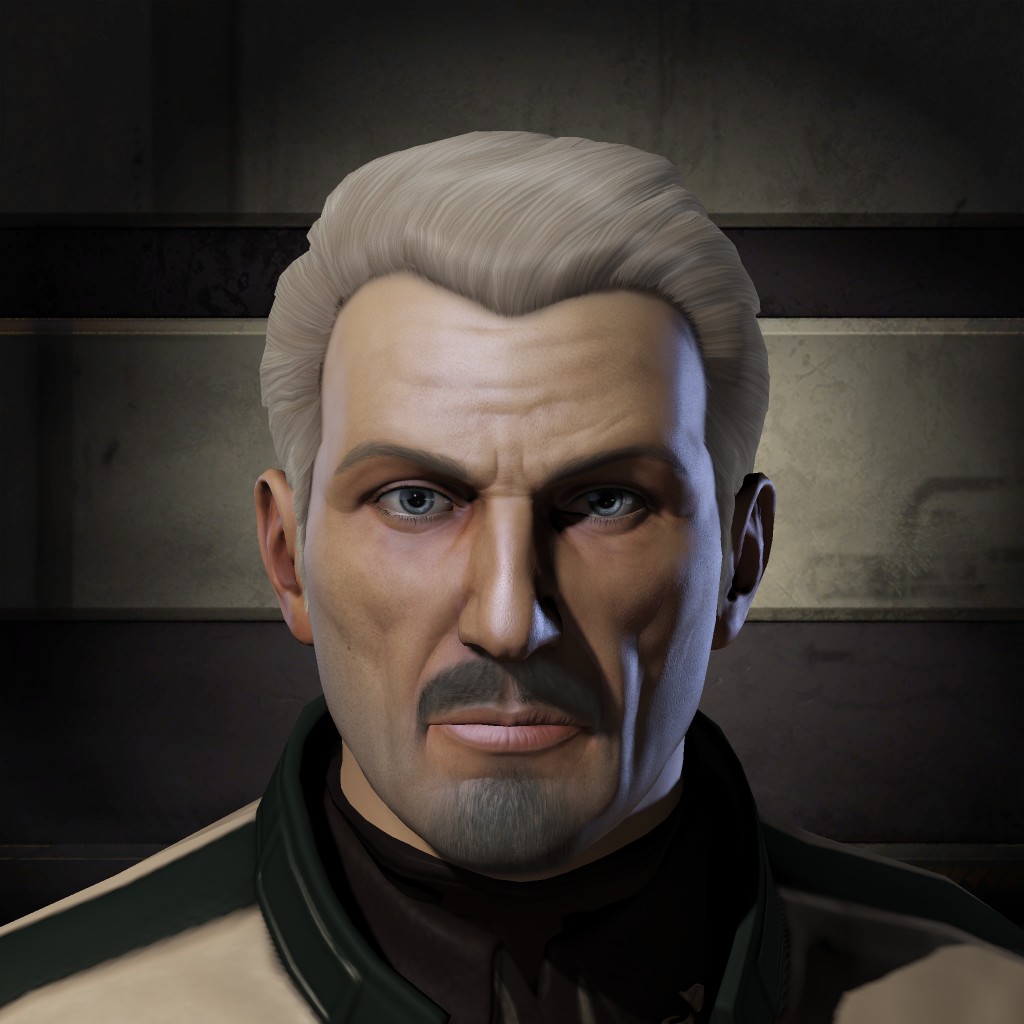 Bearclaw Estevez