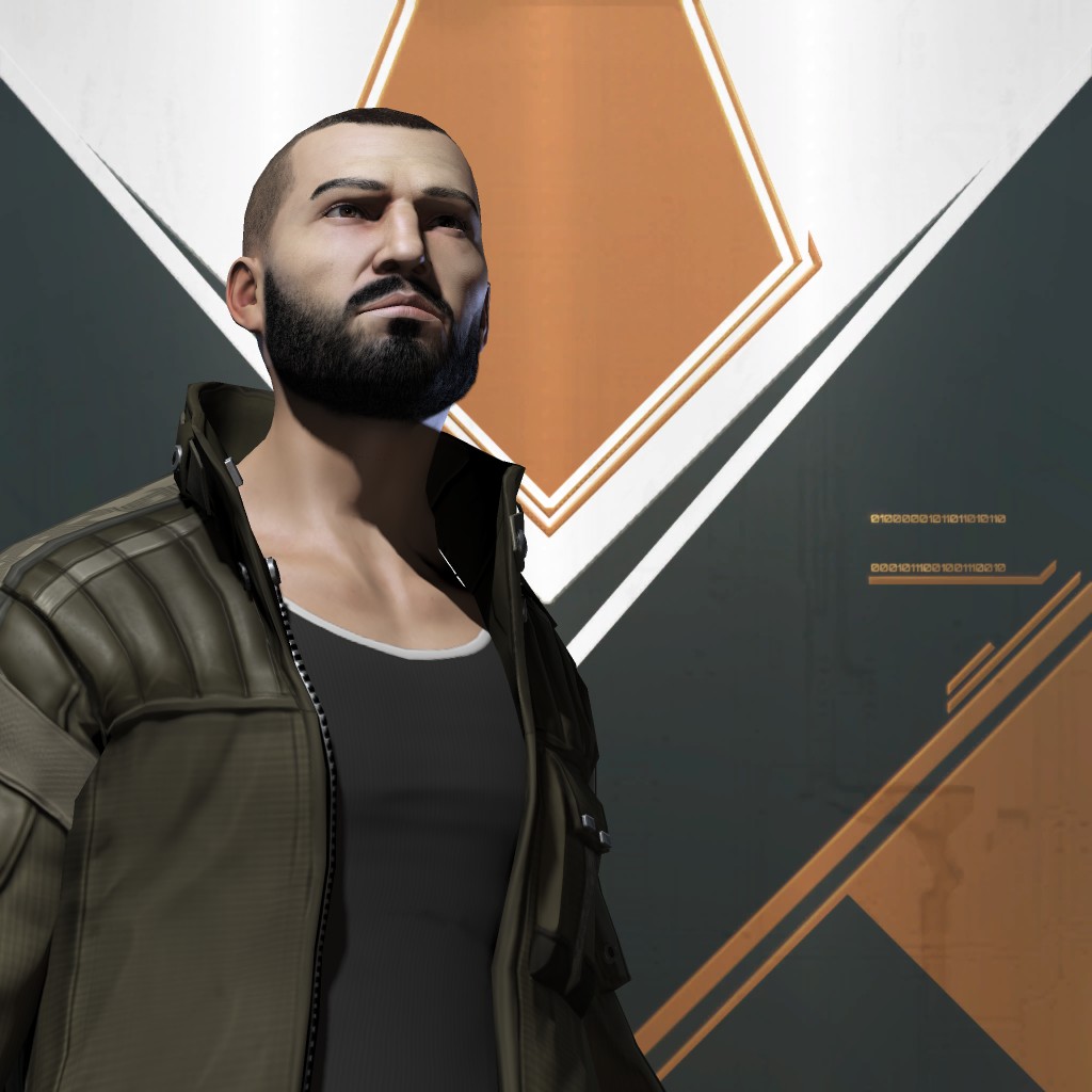 Fif Duke Toni