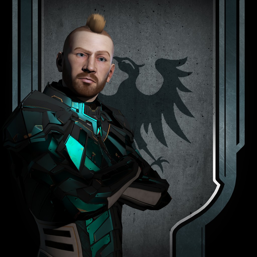 Victor Venomscythe