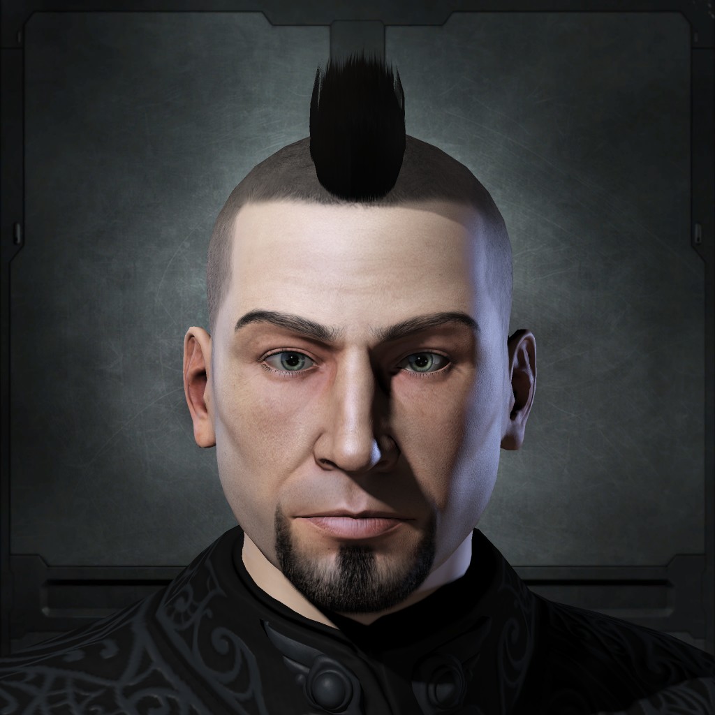 Mr Jubal Fanora005