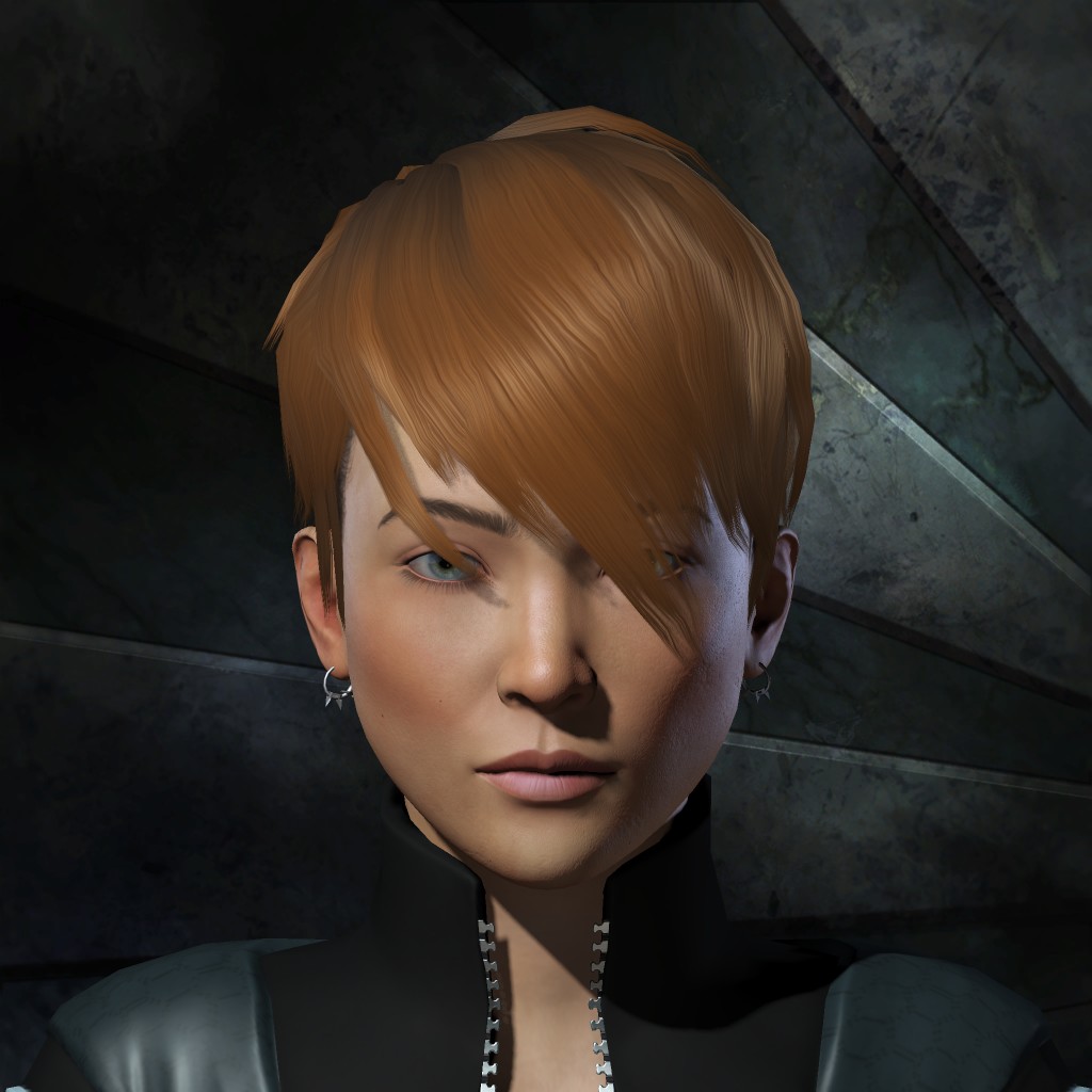 Anna Sagitari