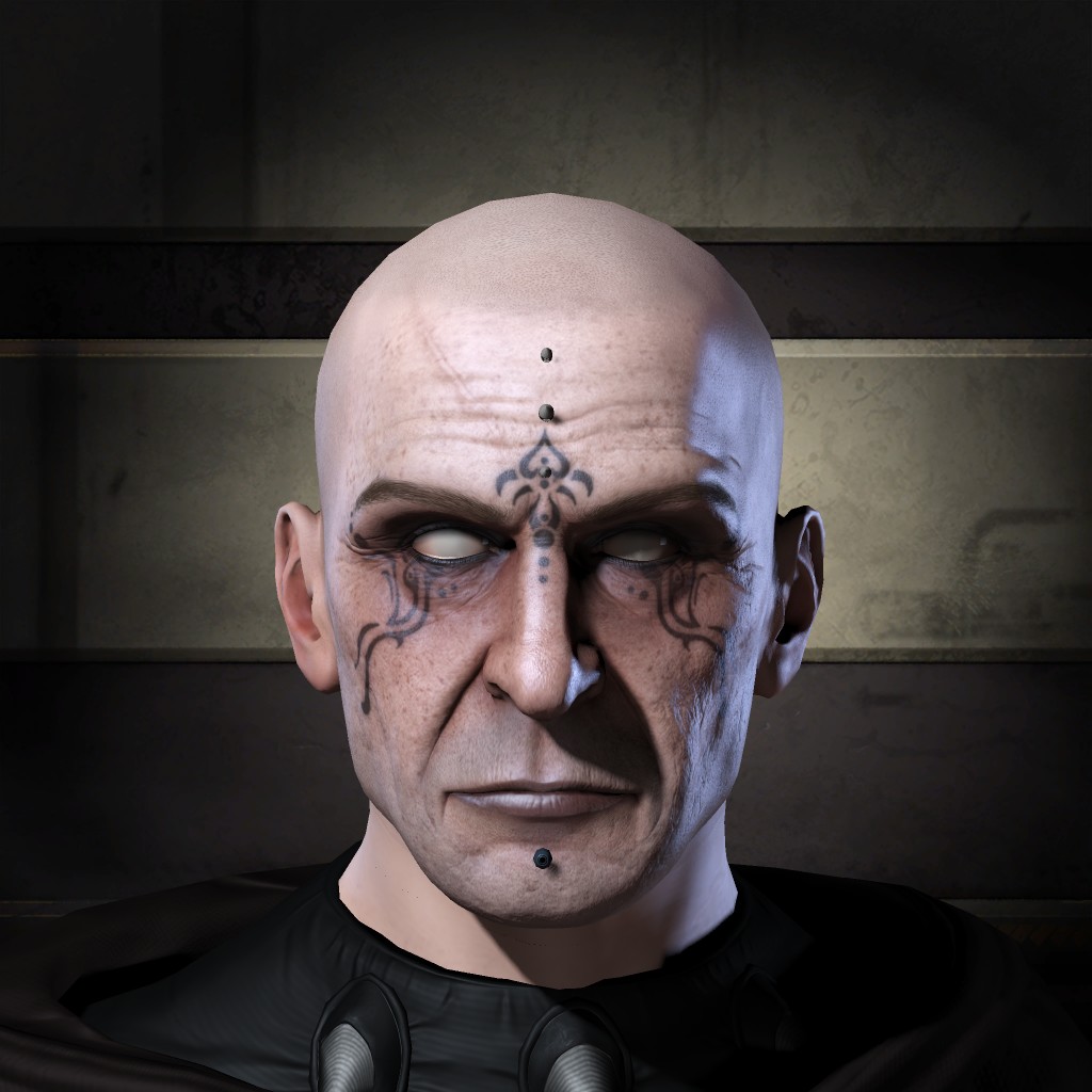 Darth Valtheron
