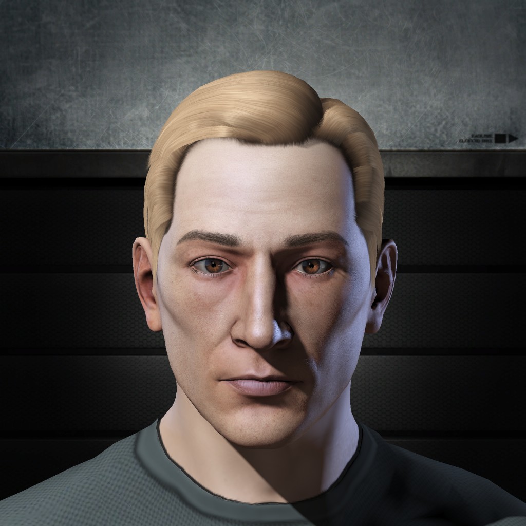 Willis Mako