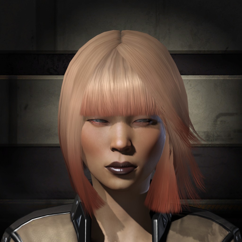 Isolde Usoko
