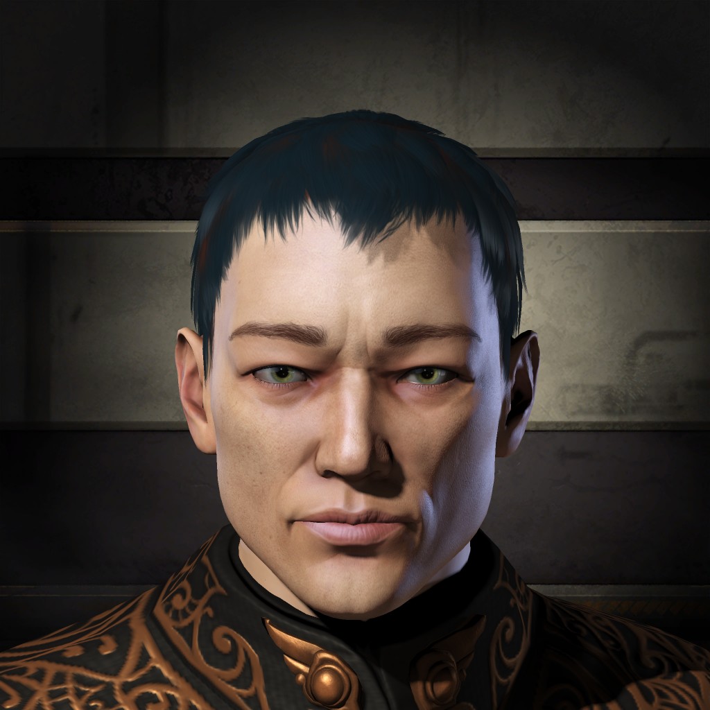 Jason Naniwa