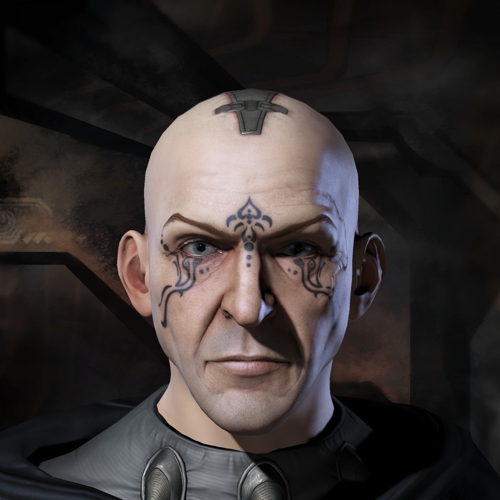 Erebus Aurelian