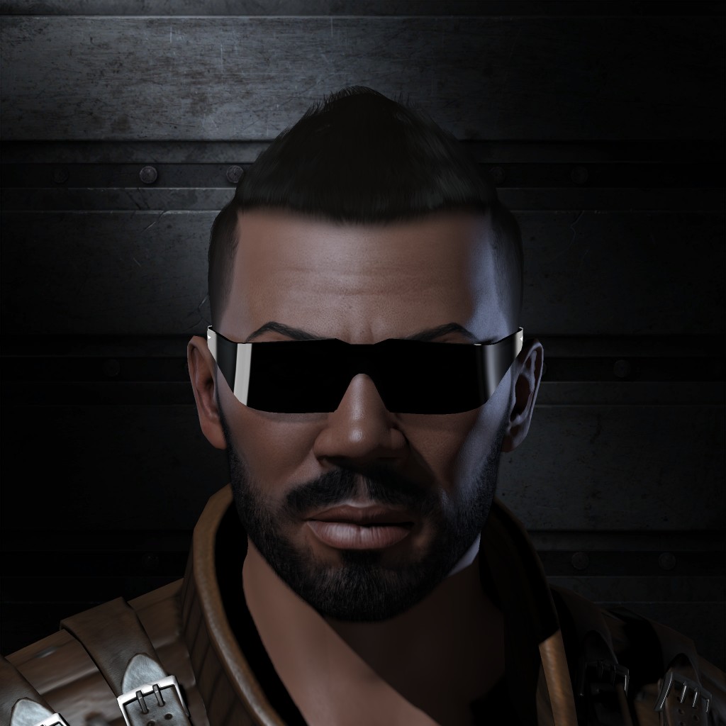 Sven Hanse